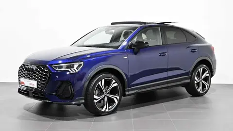 Annonce AUDI Q3 Diesel 2023 d'occasion 