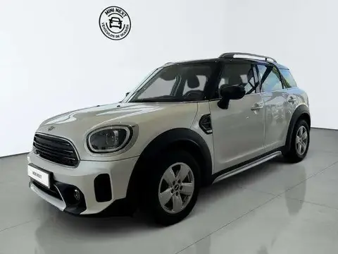 Annonce MINI COOPER Essence 2024 d'occasion 