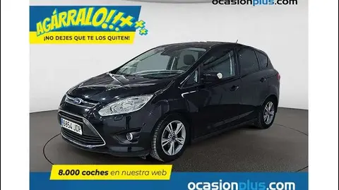 Annonce FORD C-MAX Essence 2015 d'occasion 