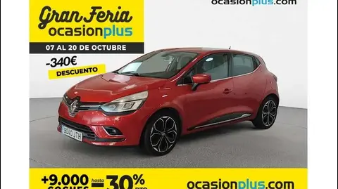 Used RENAULT CLIO Petrol 2016 Ad 