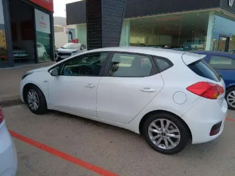 Used KIA CEED Diesel 2017 Ad 