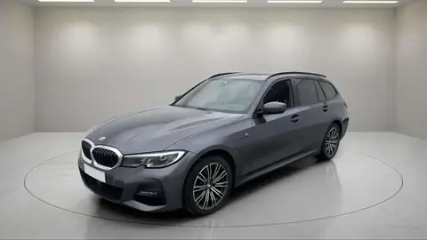 Used BMW SERIE 3 Hybrid 2021 Ad 