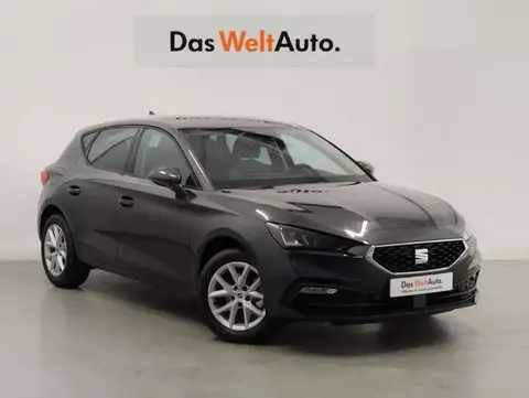 Used SEAT LEON Petrol 2022 Ad 