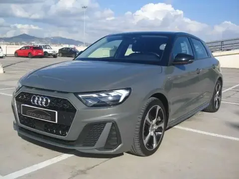 Used AUDI A1 Petrol 2020 Ad 