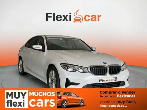 Used BMW SERIE 3 Diesel 2019 Ad 