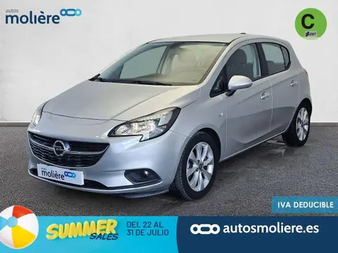 Used OPEL CORSA Petrol 2017 Ad 