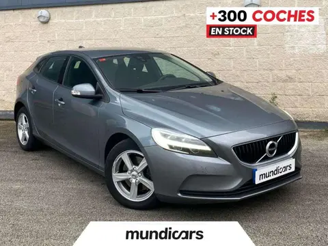 Used VOLVO V40 Petrol 2018 Ad 