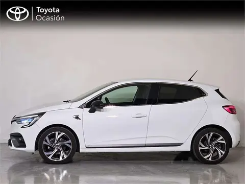 Used RENAULT CLIO Petrol 2020 Ad 