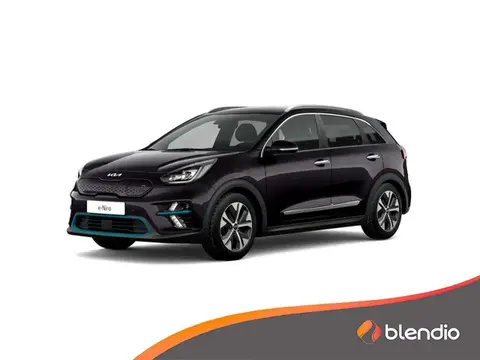 Annonce KIA E-NIRO Électrique 2024 d'occasion 