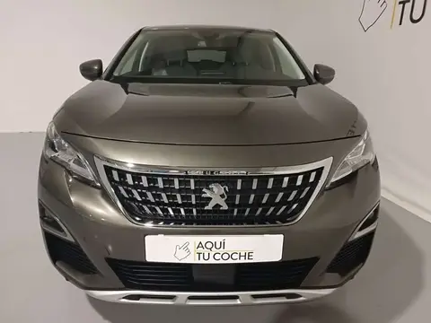 Used PEUGEOT 3008 Petrol 2019 Ad 