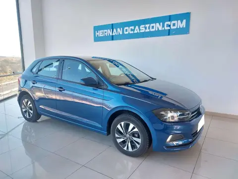 Used VOLKSWAGEN POLO Petrol 2021 Ad 