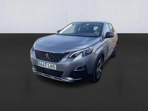 Used PEUGEOT 3008 Diesel 2020 Ad 