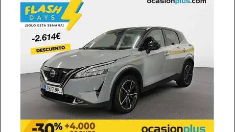 Used NISSAN QASHQAI Petrol 2023 Ad 