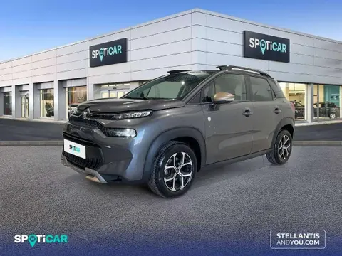 Used CITROEN C3 AIRCROSS Petrol 2023 Ad 