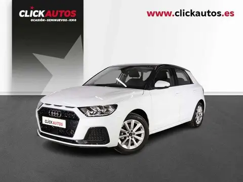 Used AUDI A1 Petrol 2023 Ad 