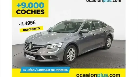 Used RENAULT TALISMAN Diesel 2018 Ad 