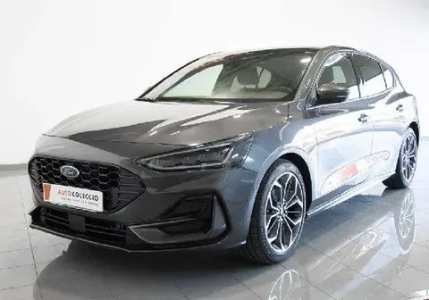 Annonce FORD FOCUS Essence 2023 d'occasion 