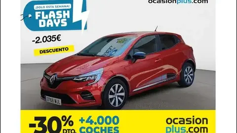 Used RENAULT CLIO Petrol 2023 Ad 