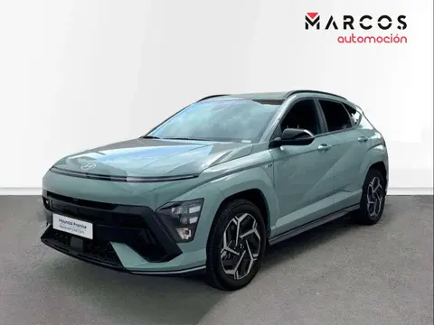 Annonce HYUNDAI KONA Essence 2023 d'occasion 