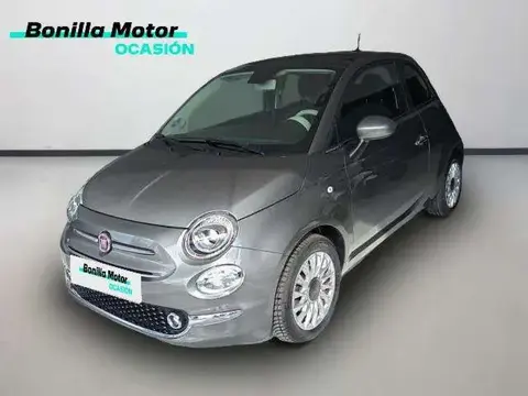 Used FIAT 500 Petrol 2023 Ad 