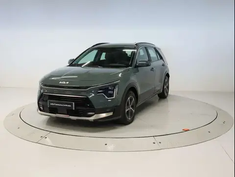 Annonce KIA NIRO Hybride 2023 d'occasion 