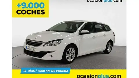 Used PEUGEOT 308 Diesel 2015 Ad 