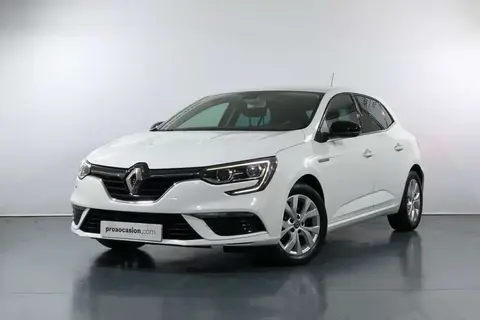 Used RENAULT MEGANE Petrol 2020 Ad 