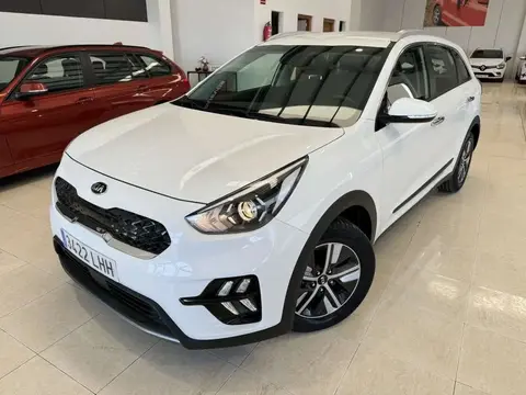 Used KIA NIRO Hybrid 2020 Ad 