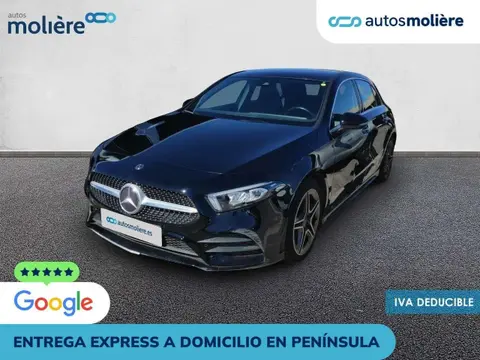 Used MERCEDES-BENZ CLASSE A Diesel 2019 Ad 