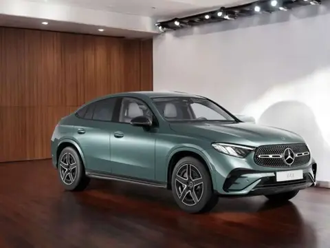 Annonce MERCEDES-BENZ CLASSE GLC Diesel 2024 d'occasion 