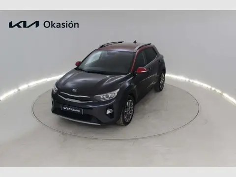 Annonce KIA STONIC  2020 d'occasion 