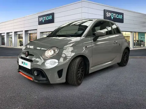 Used ABARTH 595 Petrol 2020 Ad 