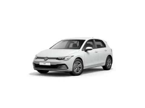 Used VOLKSWAGEN GOLF Diesel 2020 Ad 