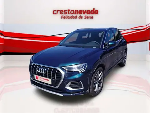 Annonce AUDI Q3 Diesel 2019 d'occasion 