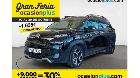 Used CITROEN C3 AIRCROSS Diesel 2022 Ad 