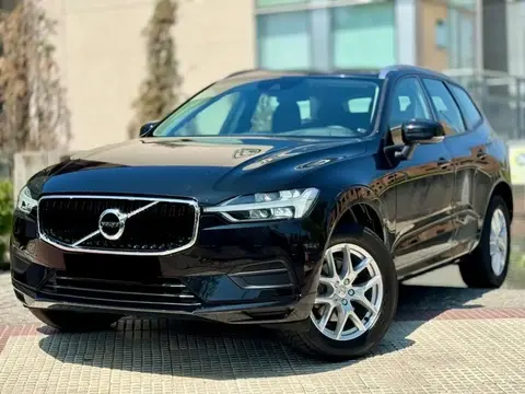 Used VOLVO XC60 Diesel 2019 Ad 