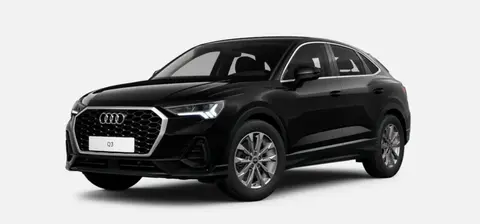 Annonce AUDI Q3 Diesel 2024 d'occasion 