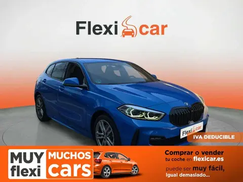 Used BMW SERIE 1 Diesel 2021 Ad 