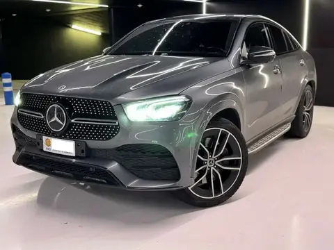 Annonce MERCEDES-BENZ CLASSE GLE Diesel 2021 d'occasion 