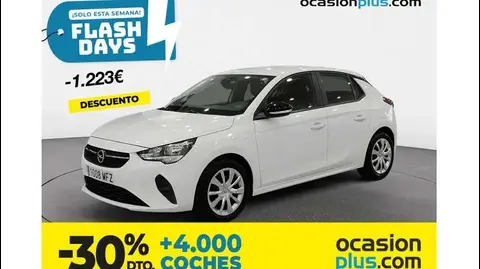 Used OPEL CORSA Petrol 2023 Ad 