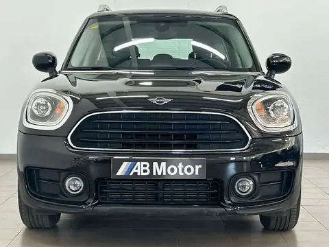 Used MINI COOPER Diesel 2020 Ad 