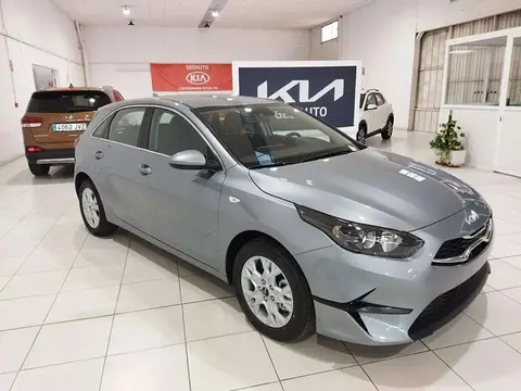 Used KIA CEED Diesel 2024 Ad 