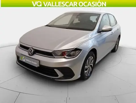 Annonce VOLKSWAGEN POLO Essence 2023 d'occasion 