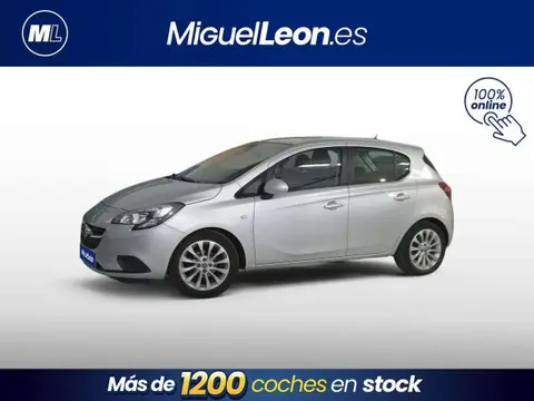 Used OPEL CORSA Petrol 2019 Ad 