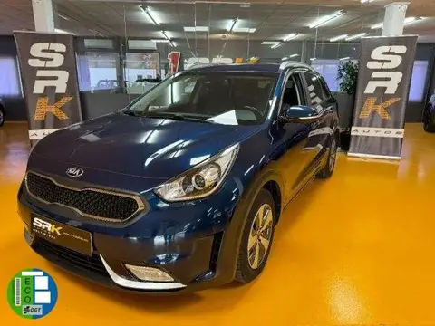 Used KIA NIRO Petrol 2018 Ad 