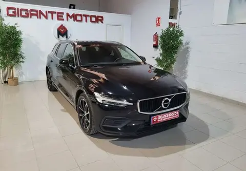 Annonce VOLVO V60 Diesel 2018 d'occasion 