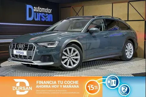 Used AUDI A6 Hybrid 2020 Ad 