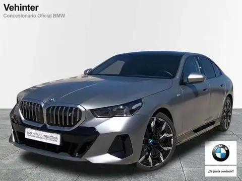 Annonce BMW I5 Électrique 2023 d'occasion 