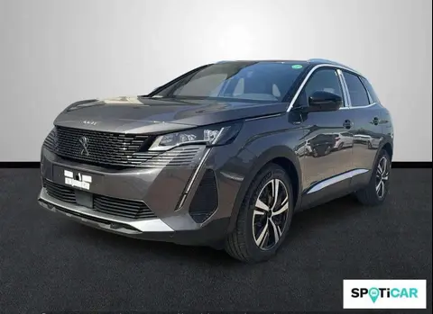 Annonce PEUGEOT 3008 Hybride 2023 d'occasion 