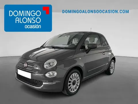 Used FIAT 500 Petrol 2019 Ad 